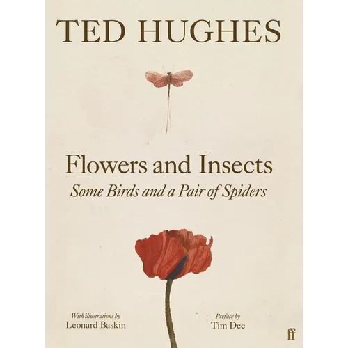 Flowers and Insects, Some Birds and a Pair of Spiders