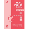 Model Specimen Papers for Physics