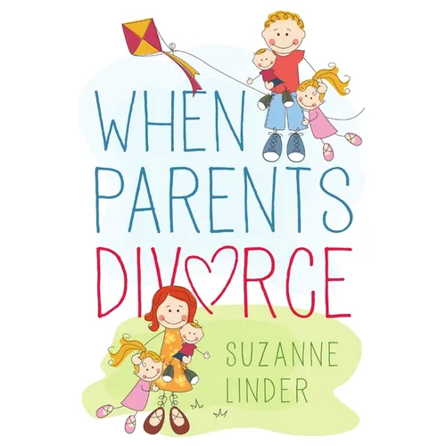 When Parents Divorce