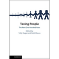 Taxing People