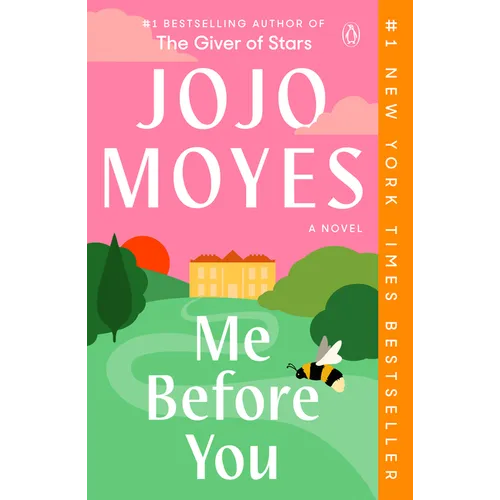 Me Before You