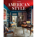 Veranda American Style: Timeless Interior Design