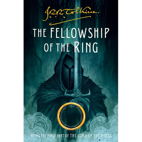 The Fellowship of the Ring: Being the First Part of the Lord of the Rings
