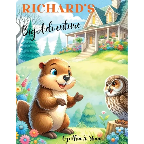 Richard's Big Adventure