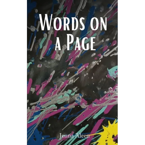 Words on a Page