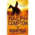The Oregon Trail: The Trail Drive, Book 9