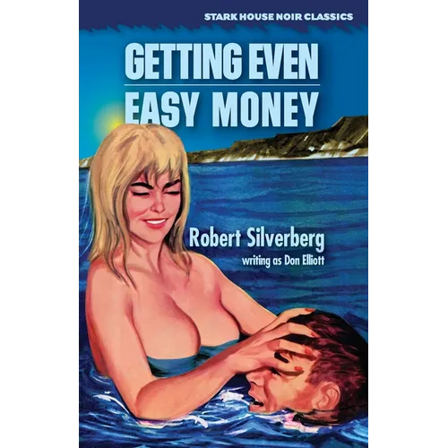 Getting Even / Easy Money