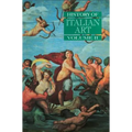 History of Italian Art, Volume II