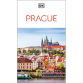 DK Prague: Must-See Sights. Culture & History. Detailed Maps & Tours. Covers Staré Mesto, Hradcany, Malá Strana, & More