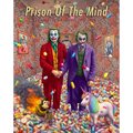 Prison of the Mind: Paintings by Alex Gross 2014 - 2023