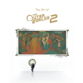 The Art of the Outer Worlds 2