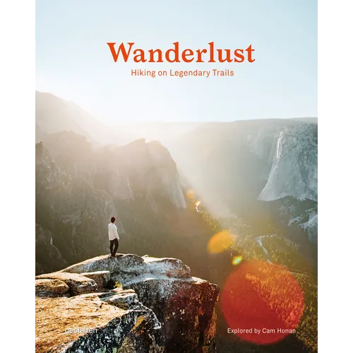 Wanderlust (Compact Edition)