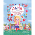Anna and the Scandinavian Hearts