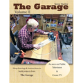 The Garage with Steve Butler Season 2