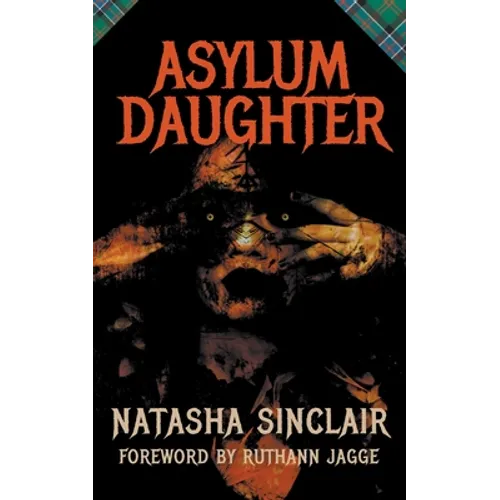 Asylum Daughter