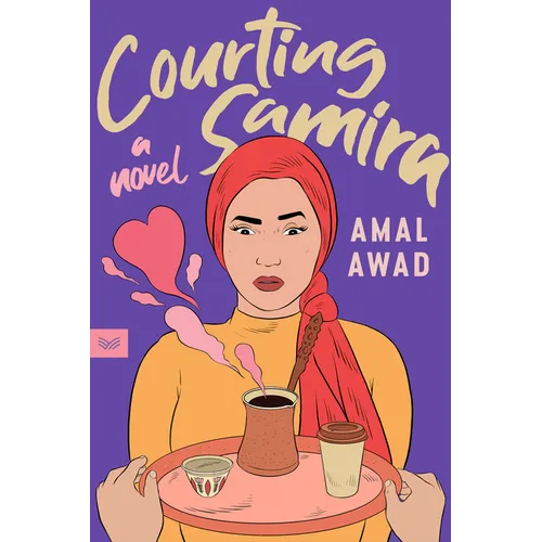 Courting Samira