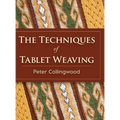 The Techniques of Tablet Weaving