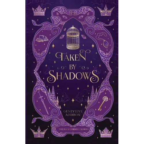 Taken by Shadows