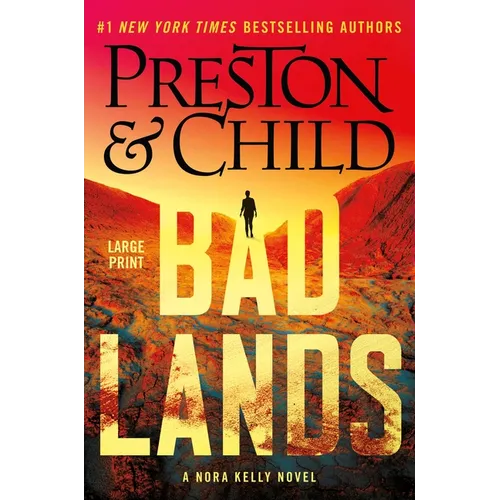 Badlands