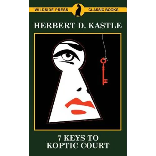 7 Keys to Koptic Court