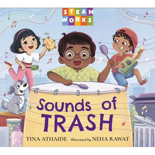 Sounds of Trash