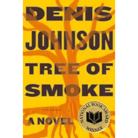 Tree of Smoke