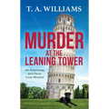 Murder at the Leaning Tower