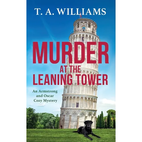 Murder at the Leaning Tower