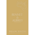 Bennet & Aubrey: Fall in Love with Me
