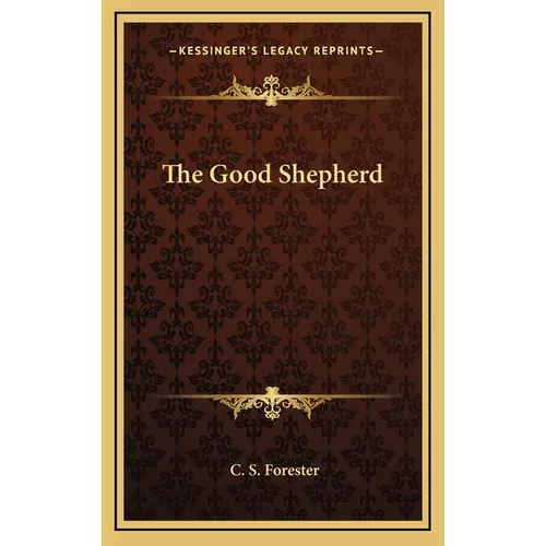 The Good Shepherd