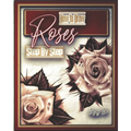 How to Draw Roses Step by Step