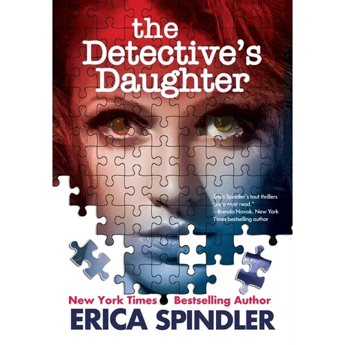 The Detective's Daughter