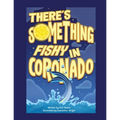 There's Something Fishy in Coronado