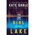 Girl in the Lake