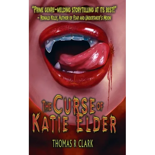 The Curse of Katie Elder