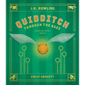 Quidditch Through the Ages: The Illustrated Edition