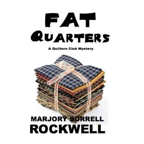 Fat Quarters