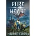 PURE of HEART An Epic Fantasy