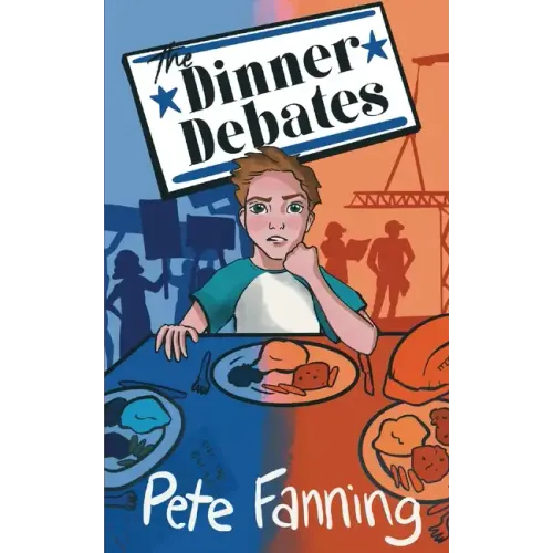 The Dinner Debates