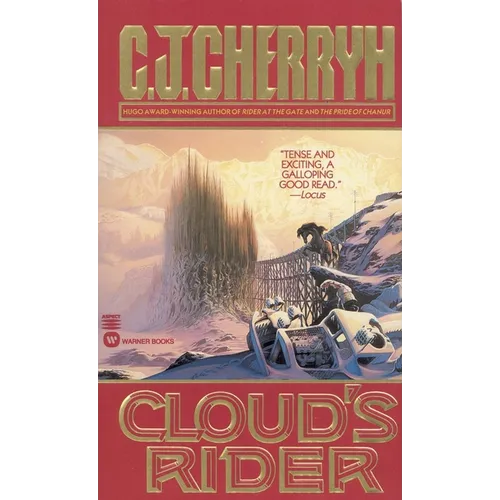 Cloud's Rider