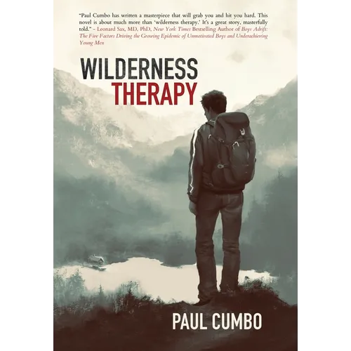 Wilderness Therapy