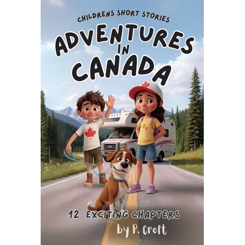 Adventures in Canada