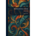 Kiddush Ha-Shem: An Epic of 1648