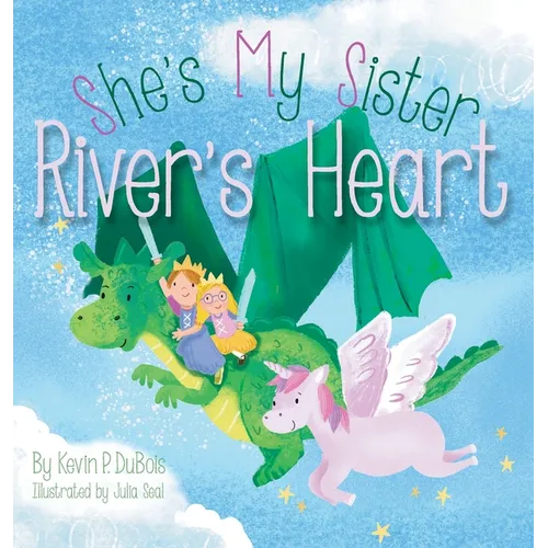 River's Heart
