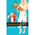 Charcuterie GIrl