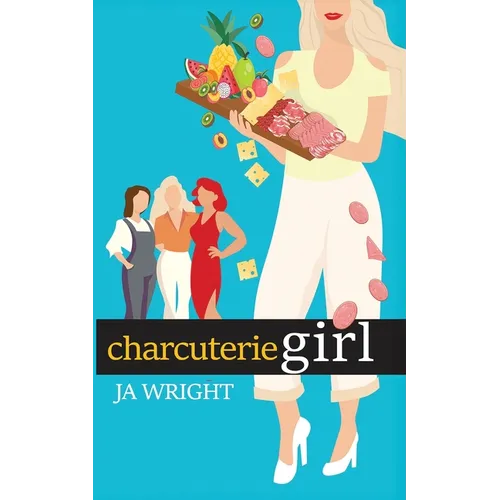 Charcuterie GIrl
