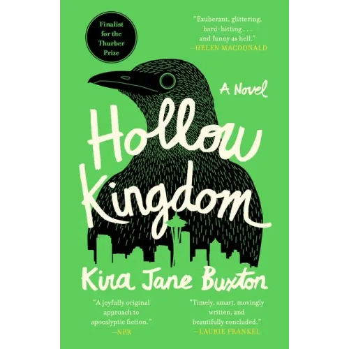Hollow Kingdom