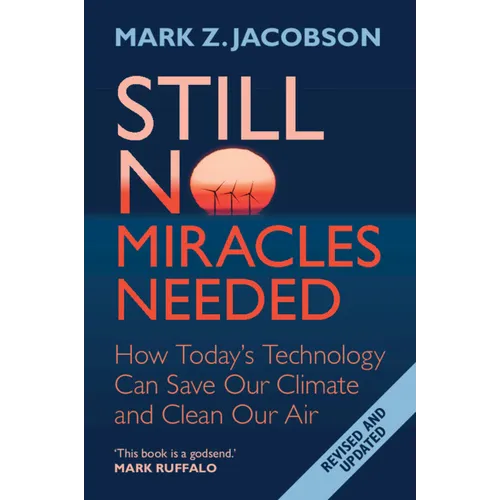 Still No Miracles Needed