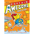 Captain Awesome Takes a Dive
