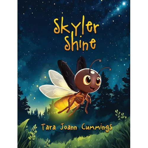 Skyler Shine